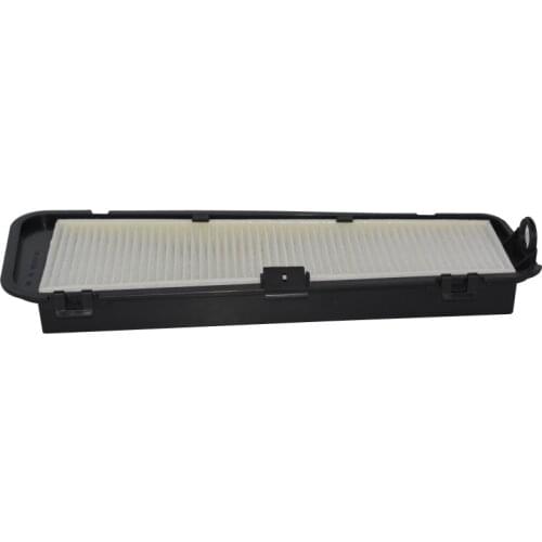 OEM External Air Conditioning Filter Cabin Filter With Fixed Frame Bracket For A6 S6 A6L A7 RS6 RS7 4GD 819 429 4GD 819 343