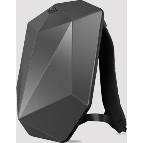 P2 Business Backpack Motorcycle Bag Motorcycle Backpack Multi-functional Men Water Repellent Backpack