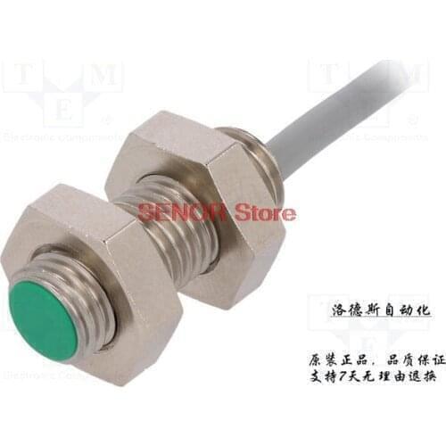 Direct sales original inductive sensor IFRM 08P1713/L/0400