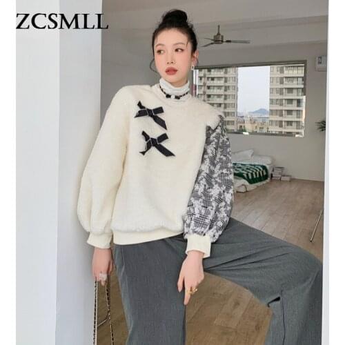 ZCSMLL Women's Fleece Hoodies