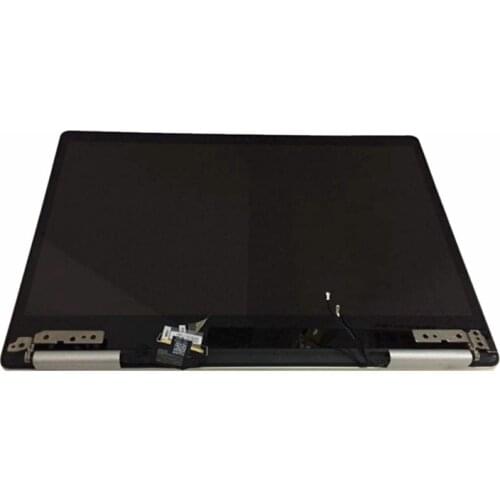 For Dell Inspiron 13 7370 P83G P83G001 13.3" LCD LED Display Touch Screen Digitizer Full Complete Assembly