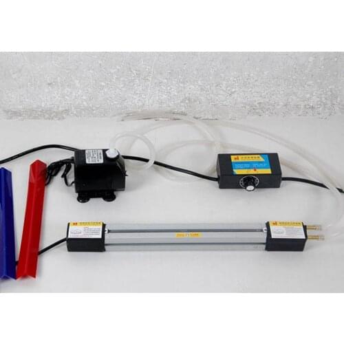 1 set 71''(180cm)Acrylic Hot-bending Machine Plexiglass PVC Plastic board Bender Device Advertising signs and light box
