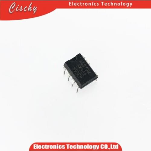 10PCS/lot A6079M DIP7 STR-A6079M A6079 DIP original In Stock