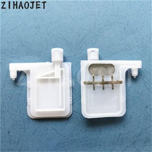 100pcs Roland Mimaki Mutoh Printer Printhead ink damper Dumpers 3X2MM 4X3MM for Epson DX4 DX5 print head , solvent ink dampers