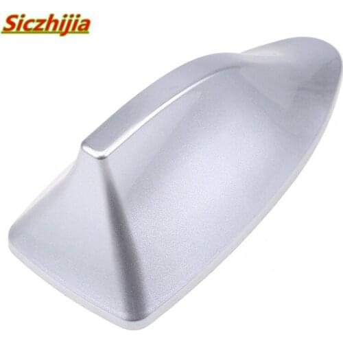 Car radio antenna fin shark fin antenna for Volvo S40 S60 S80 XC60 XC90 V40 V60 C30 XC70 V70