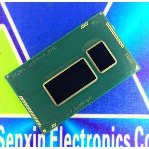 Free Shipping 100% NEW 2955U SR1DU BGA BALL ICONS IN AVAILABILITY For Laptops