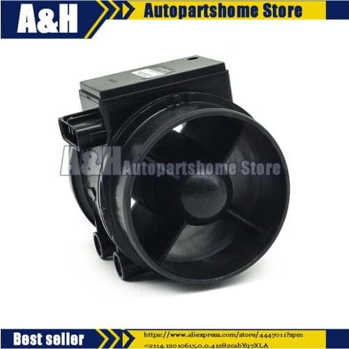 Mass Air Flow Sensor Meter For 1995-1998 L-exus LS400 SC400 4.0L OEM 22250-50060 197400-0050
