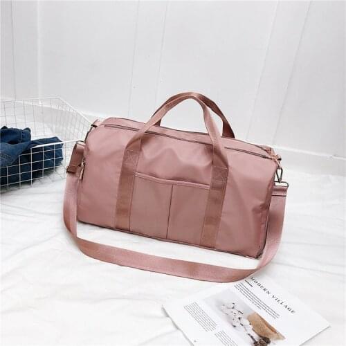 Define Beauty Sport Bags