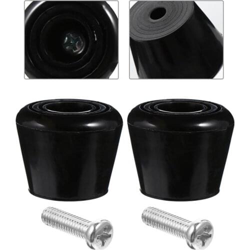 4pcs Roller Skates Brake Block Roller Skates Brake Pad Braking Shoes Holder