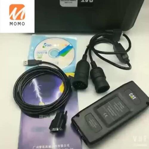 CAT ET3 Diagnostic Tool & Communication Adapter Group 317-7485 3177485