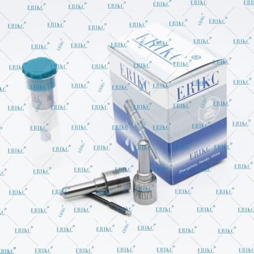 ERIKC Diesel Fuel Injection Nozzle Dsla146p1398 Injector Crdi Dsla 146 P 1398 Diesel Engine Nozzle Dsla146p 1398