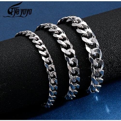 Eyeyoyo Name Bracelets