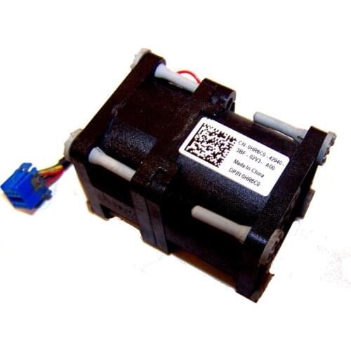 CPU Cooler R320/R420 R710 Server Cooling Fan HR6C0 0HR6C0 R320 R420 Server fan radiator 0HR6C0 XHMDT