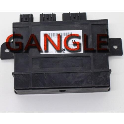 20931772 KEYLESS ENTRY RECEIVER MODULE FOR CADILLAC CTS WAGON