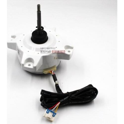 Suitable forGree air conditioner DC motor FW30J-ZL TWZ30-A08 fan motor 1501308511