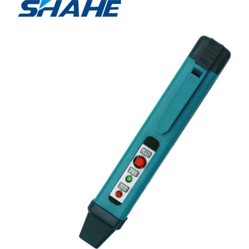 Shahe Electromagnetic Radiation Detectors