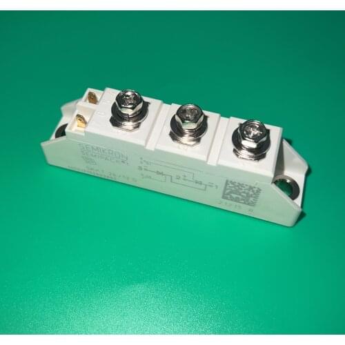 SKKT26/12D MODULE IGBT SKKT 26/12 D Thyristor Diode Modules SKKT2612D
