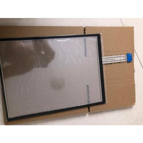 Compatible touch 268x205MM for Advantech DLT-V8312 Touch screen