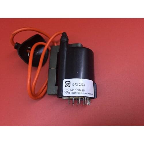 Flyback Transformer 1072.0294 For Monitors and Medical Machines