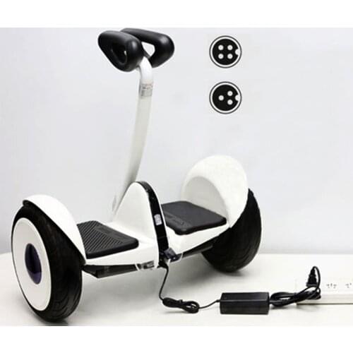 63V OEM Battery Charger For Ninebot Segway Mini Pro/mini Lite Electric Scooter Balance Car Charger Scooters