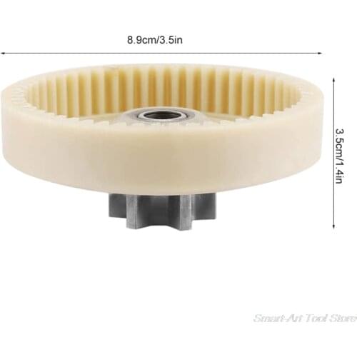 Sprocket Gear for Remington Electric Chainsaw and Polesaws Desa 107713-01 075752 J27 21 Dropshipping