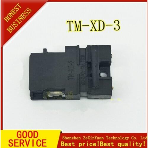 20PCS/LOT Kettle electric kettle thermostat switch TM-XD-3 100-240V 13A T125 36mm*22mm