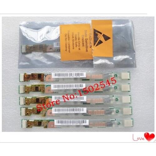 Free shipping genuine new laptop Inverter Board for HP 500 510 520 530 CQ40 CQ41 CQ45 DV4 Inverter 486736-001