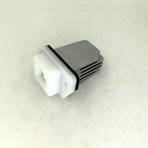 For NISSAN Sentra Blower Control Amplifier Resistor Module HVAC 27226-70T03 27616BA0A BU700