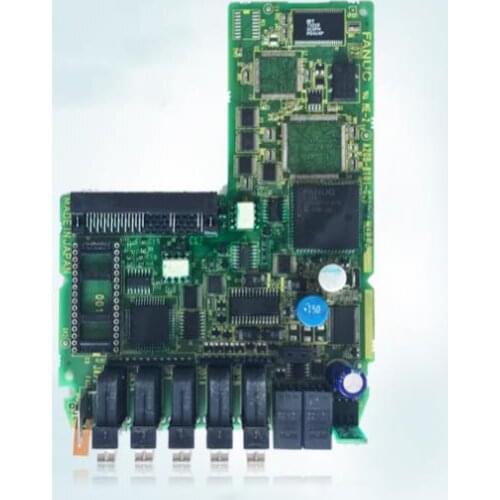 For FANUC cnc control A20B-8101-0200 1 year warranty