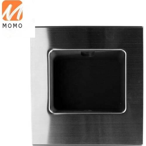 H-219 Access Control System Hands Free Touch Foot Sensor Switch For Automatic Sliding Door