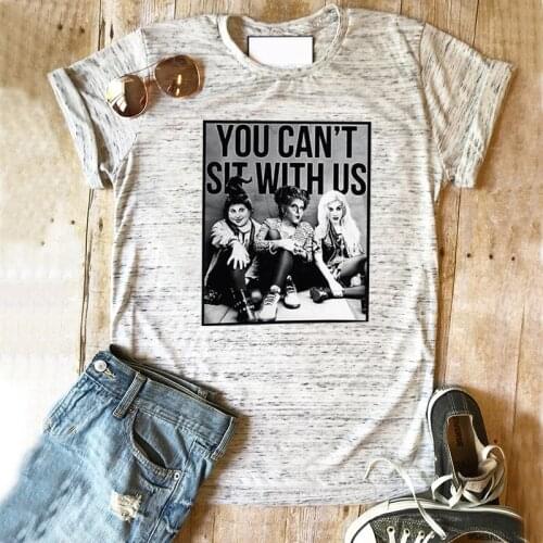 Halloween tshirt vintage plus size women clothes streetwear graphic shirt womens clothing aesthetic