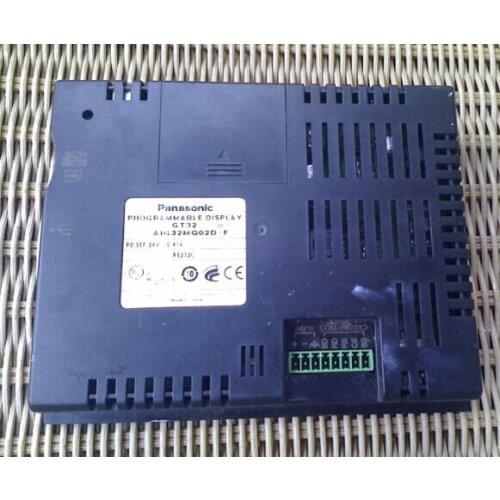 GT32 AIG32MQ02D-F AIG32MQ02D