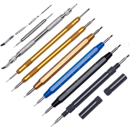 Watch Spring Bar Remover Bracelet tool Watch Bands Repair Removing Tool