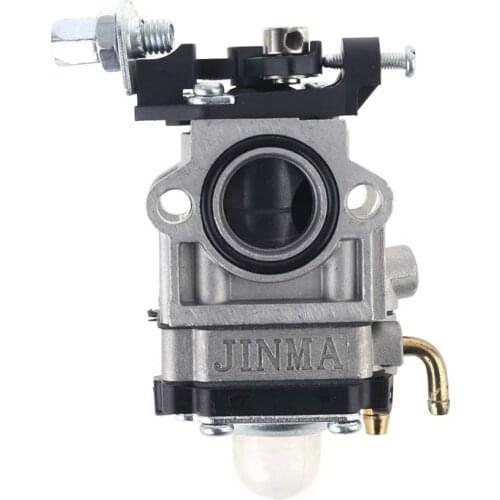 Carburetor for 40-5 Lawn Mower Grass Trimmer Strimmer Brush Cutter Generator