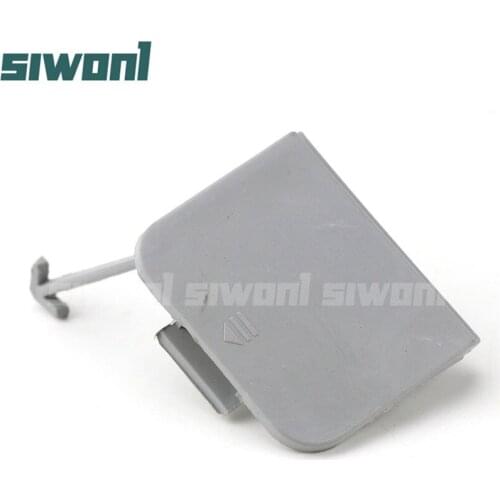 Front Bumper Tow Hook Cover Cap For Mercedes-Benz E-Class W210 E320 E430 E55AMG 2000-2003 OEM 2108850026