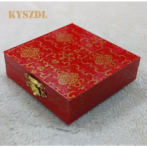 KYSZDL Jewelry Packaging