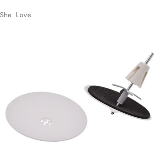 Chzimade Thread Stand Tray for Industrial Sewing Machine Parts Handmade Clothing Textile Tool