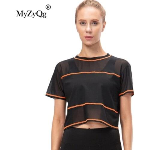 MyZyQg Sports T-shirts
