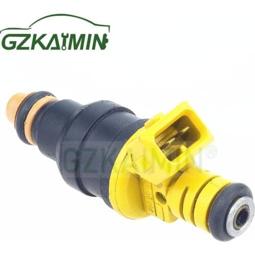 Set of 4 original rebuilt Fuel Injector nozzle 35310-23210 3531023210 for hyundai for kia K-M