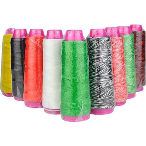 120m Archery Bow String Material High Performace Bowstring Rope Thread Making Thread Hunting Recurve Crossbow Compound Bow