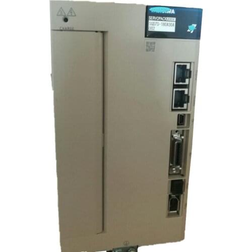 New packaging 1 year warranty SGD7S180A30A002{No.24arehouse spot} Immediately sent