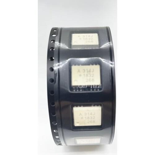 NEW ORIGINAL HCPL-314J sop12