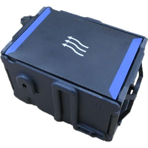 FOR HP DL160 G8 new Server Cooling Fan 663120-001 677059-001 GFM0412SS-BB33