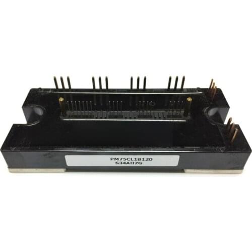 PM50RL1B120 Original, Can Provide Test, 1 Year Warranty