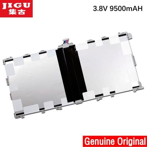 JIGU Original laptop Battery CS-SMP900SL FOR SAMSUNG Galaxy Note Pro12.2 P900 P901 P905 T9500E T9500U T900 T9500C