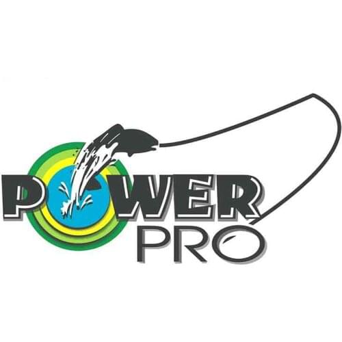 Personality Power Pro Fishing Humor Funny Creative Stickers Car Graphic Decal Repair Sticker Pull Flower Apply To CAR Window