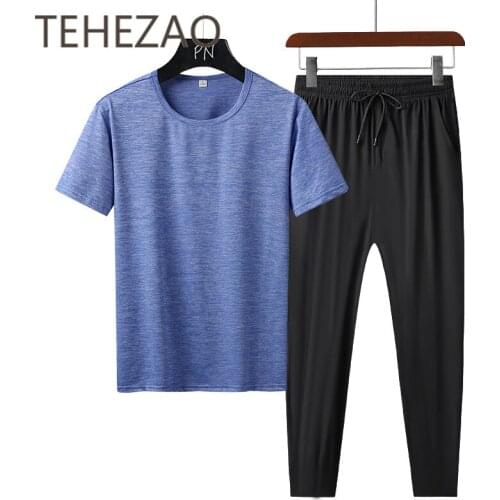 TEHEZAO Hiking T-shirts
