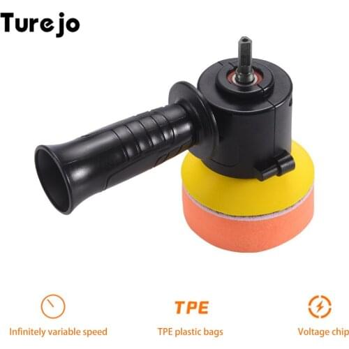 Turejo Polishing Tools