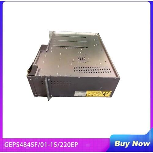 Embedded Power System For Emerson GEPS4845F/01-15/220EP Fully Tested
