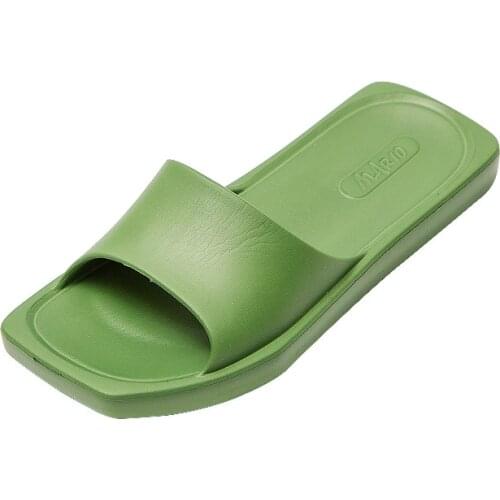 Adult Light Board Sandals And Slippers Ladies Summer Sandals Indoor And Household Bathroom Ladies Slippers